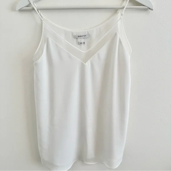 ARITZIA | Babaton Cami - Picture 2 of 8